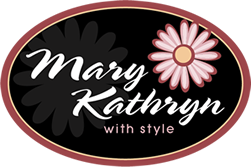 Mary Kathryn Logo