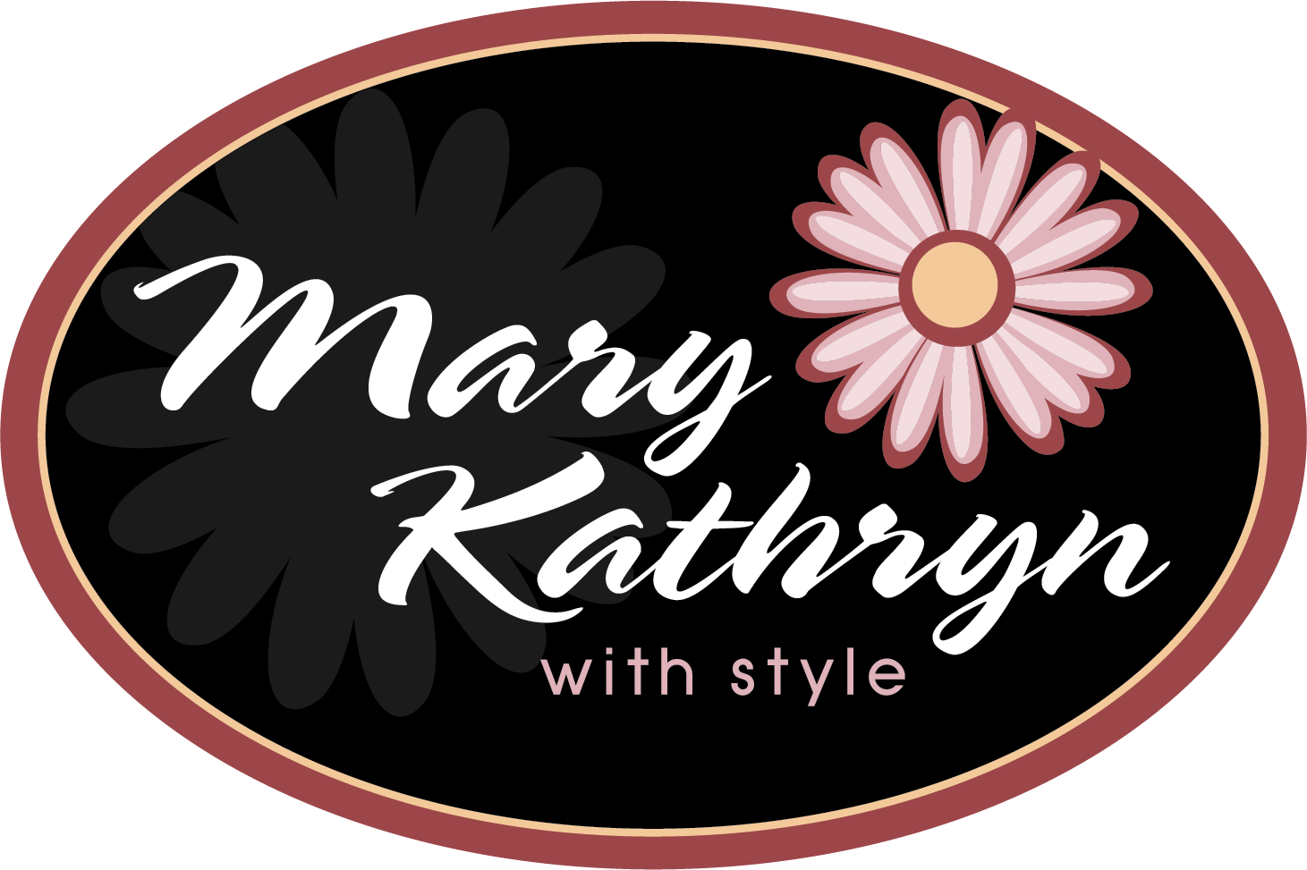 MaryKathryn Logo
